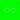 Double dot for visual representation.